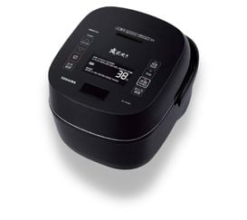 Nồi cơm nội địa Nhật Toshiba