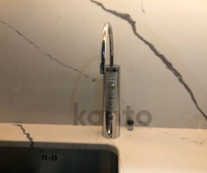 máy lọc nước Panasonic TK-HB50