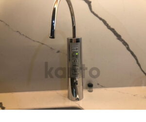 máy lọc nước Panasonic TK-HB50