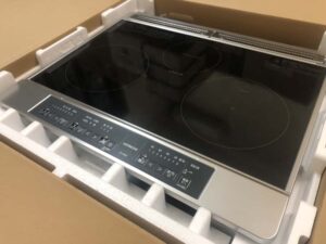 Bếp từ Hitachi HT-M6S nội địa Nhật