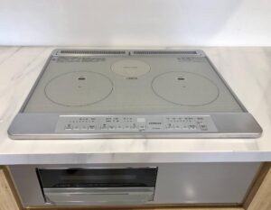 Bếp từ Hitachi HT-M60S