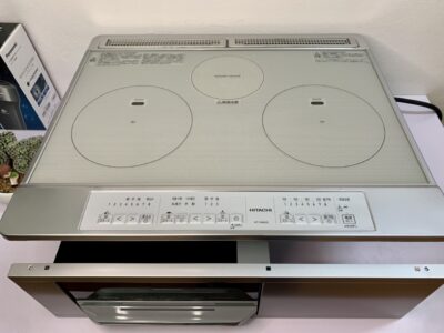 Bếp từ Hitachi HT-M60S Bếp từ Hitachi HT-M60S