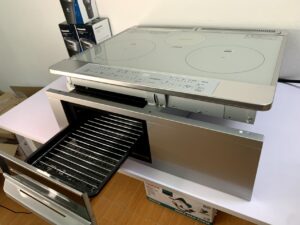 Bếp từ Hitachi HT-M60S