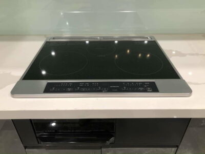 Bếp từ Hitachi HT-M6K Bếp từ Hitachi HT-M6K