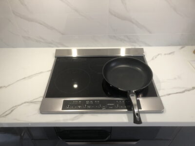 Bếp từ Hitachi HT-M6K Bếp từ Hitachi HT-M6K