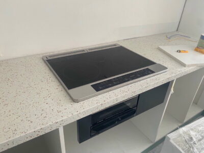 Bếp từ Hitachi HT-M6K Bếp từ Hitachi HT-M6K