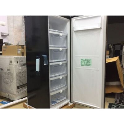 Tủ cấp đông Mitsubishi MF-U14G