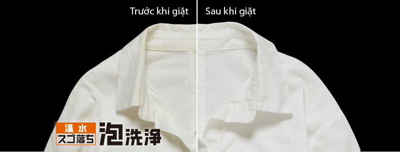 Máy giặt Panasonic NA-LX127AL-W