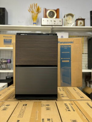Máy lọc không khí Panasonic F-VC70XU-TM