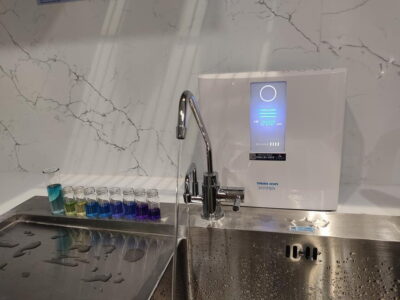 Máy lọc nước Trym Ion Hyper