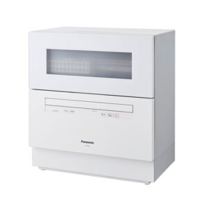 Máy rửa chén Panasonic NP-TH4