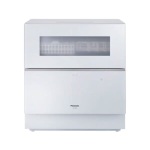 Công nghệ nanoe là gì? – Khử mùi, diệt khuẩn, lọc sạch bụi 3 Máy rửa chén Panasonic NP-TZ300