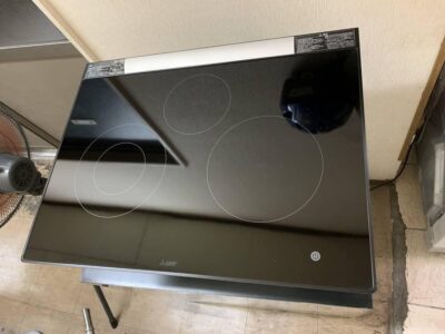 Bếp từ Mitsubishi CS-T34BFR