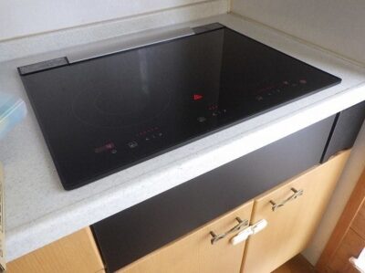 Bếp từ Mitsubishi CS-T34BFR