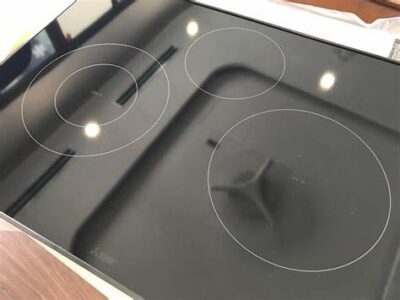 Bếp từ Mitsubishi CS-T34BFR