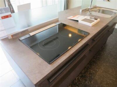 Bếp từ Mitsubishi CS-T34BFR