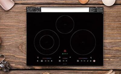 Bếp từ Mitsubishi CS-T34BFR