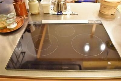 Bếp từ Mitsubishi CS-T34BFR