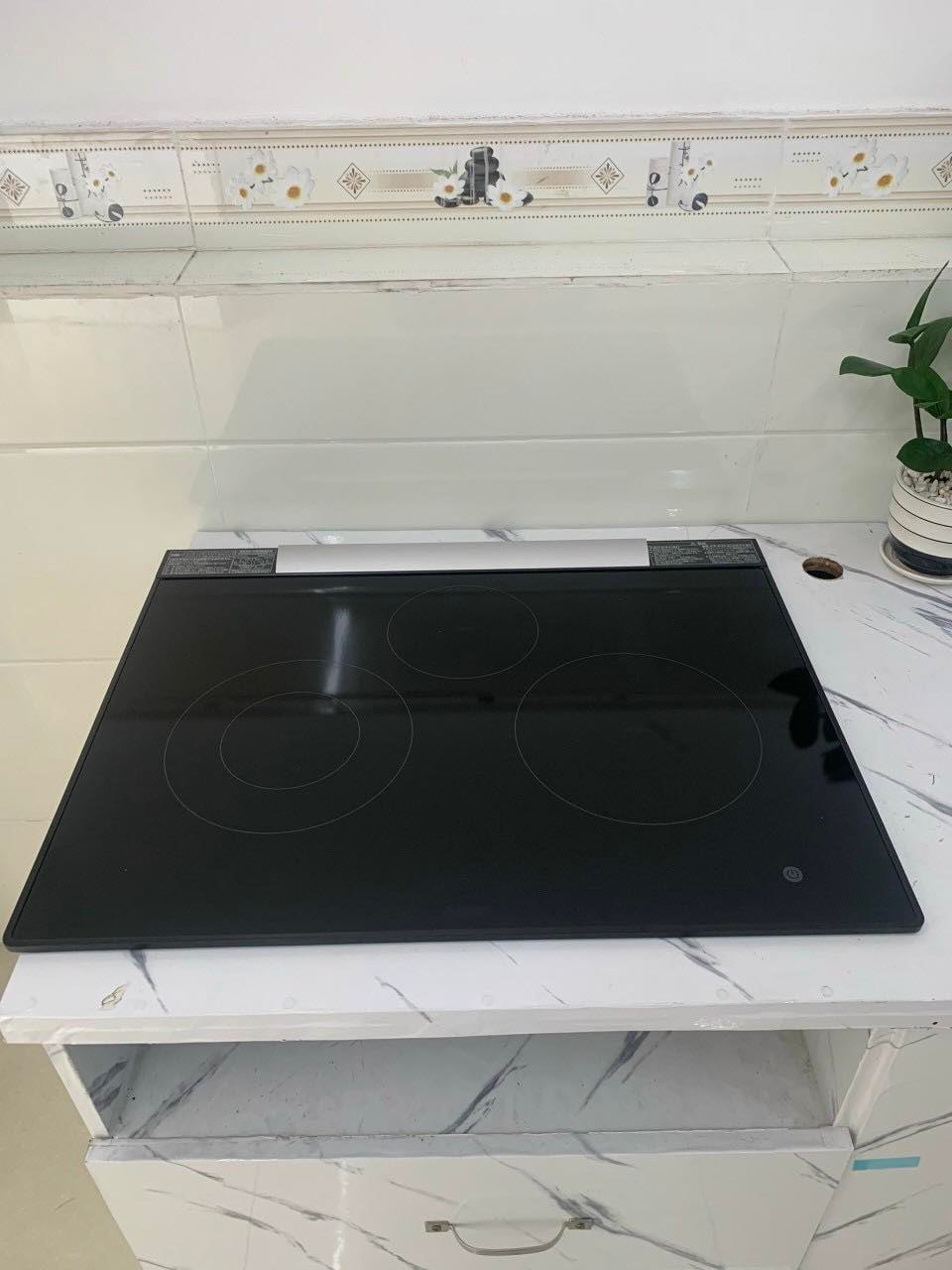 Bếp từ Mitsubishi CS-T34BFR