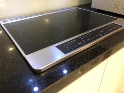 Bếp từ Hitachi HT-M6K Bếp từ Hitachi HT-M6K