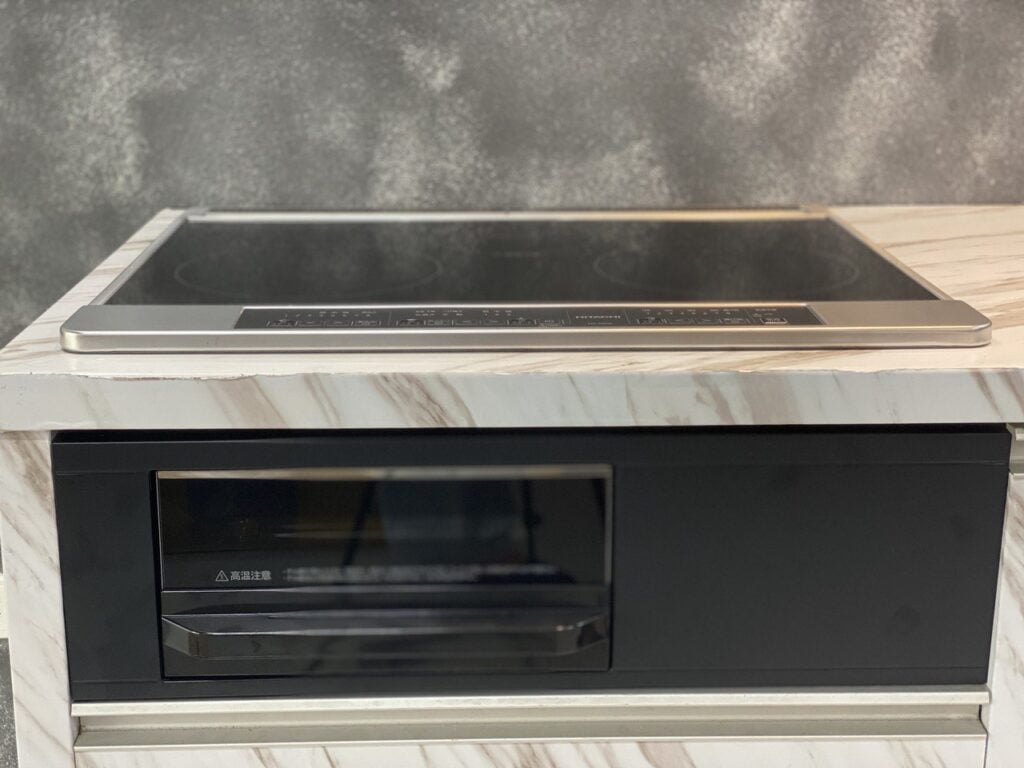 Bếp từ hitachi ht-m6k