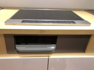 Bếp từ Hitachi HT-M6S