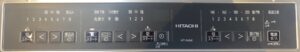 Bếp từ Hitachi HT-M6S nội địa Nhật