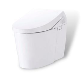 Bồn cầu thông minh TOTO Nhật