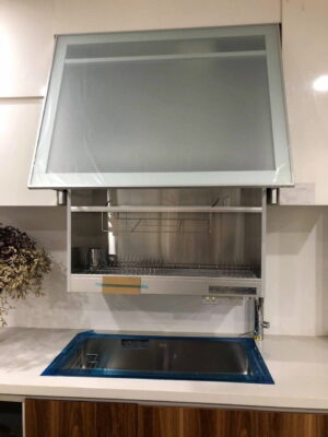Chạn sấy bát Kanazawa Kogyo E-090D35