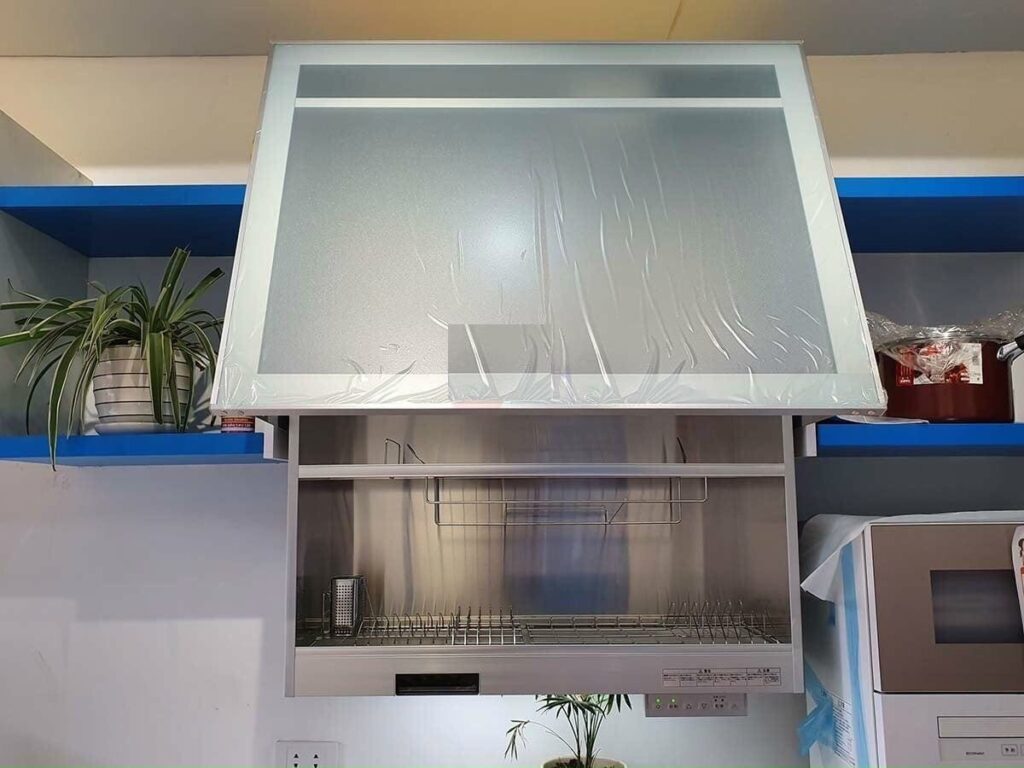 Chạn sấy bát Kanazawa Kogyo E-090D35