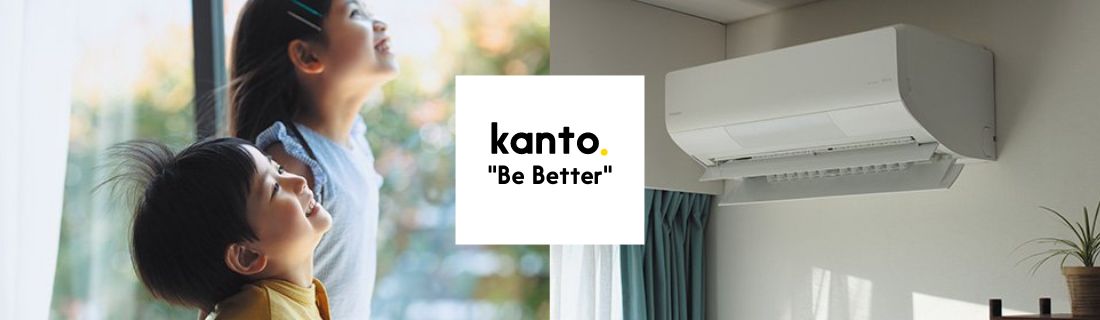 Điều hoà Nhật nội địa