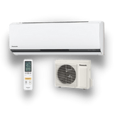 Điều hòa Panasonic CS-LX403D2 cao cấp bổ sung khí tươi 4 Điều Hoà Nhật - Máy Lạnh Nhật Giá Tốt