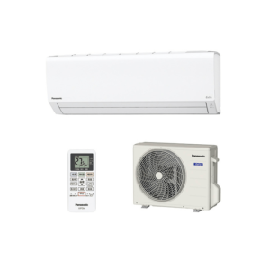 Điều hòa 2 chiều Panasonic CS-222DFL 9000BTU
