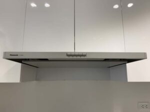 Hút mùi Panasonic FY-6HZC5-S