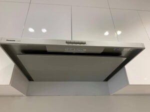hút mùi panasonic FY-6HZC5-S