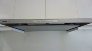 hút mùi panasonic FY-7HGC4-S
