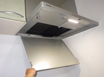 hút mùi Panasonic FY-9HGC4-S