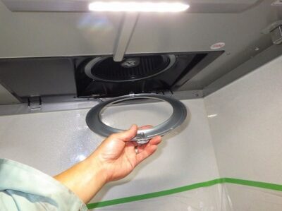 hút mùi Panasonic FY-9HGC4-S