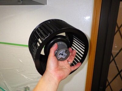 hút mùi panasonic FY-7HGC4-K