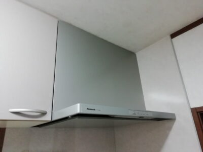 hút mùi Panasonic FY-7HGC4-S