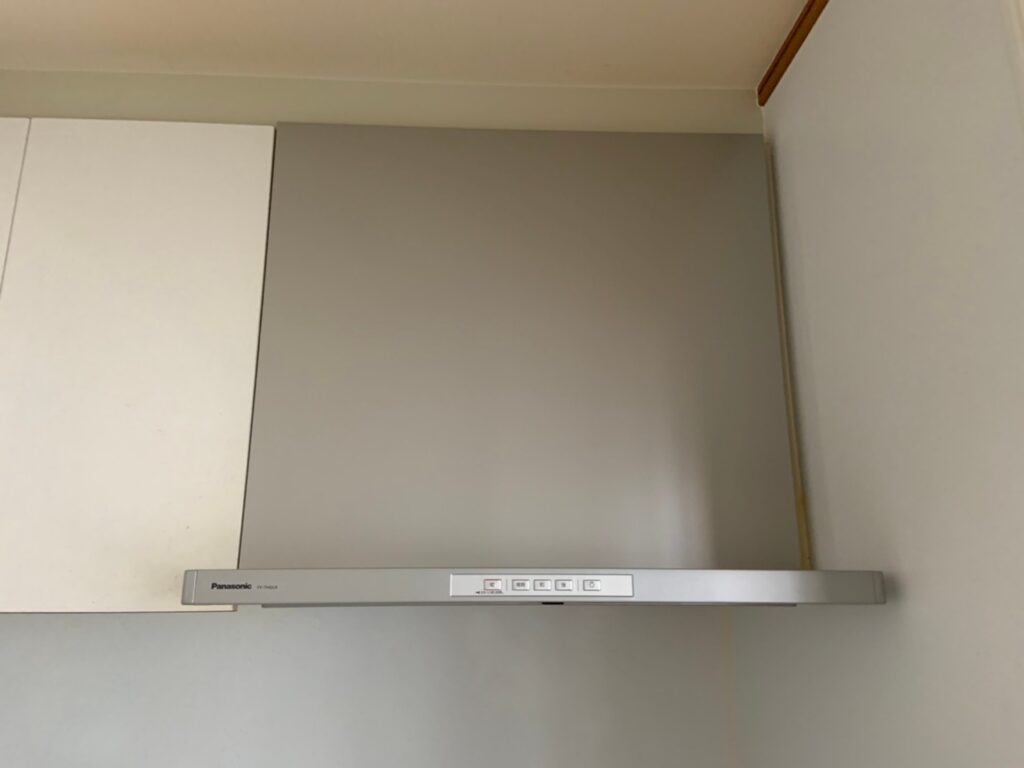 hút mùi Panasonic FY-7HGC4-S