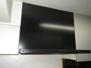 hút mùi panasonic FY-7HZC4-K