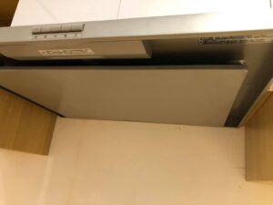 hút mùi panasonic fy-7hzc4-s