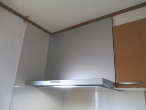 hút mùi panasonic fy-7hzc4-s