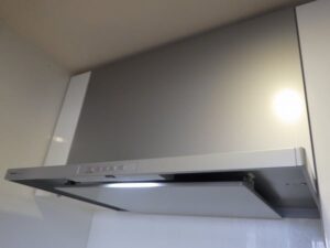 hút mùi panasonic FY-9HGC4-S