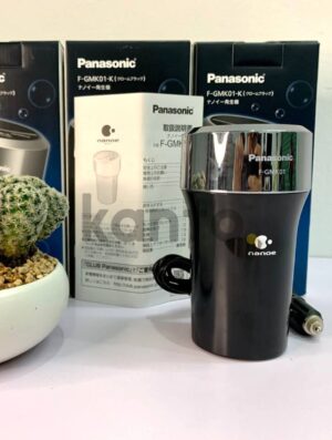 Lọc không khí ô tô panasonic F-GMK01