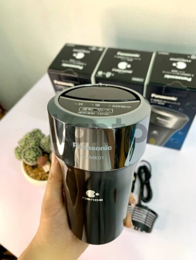 Lọc không khí ô tô panasonic F-GMK01 Lọc không khí ô tô panasonic F-GMK01