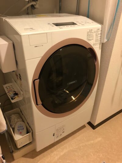 Máy giặt sấy Toshiba TW-127XH1L-W