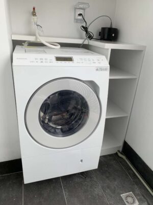 Máy giặt Panasonic NA-LX125AL