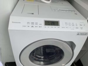 Máy giặt Panasonic NA-LX125AL